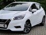 Nissan Micra 1.0L Acenta | Carplay | Bluetooth | Cruise | Stoelverwarming