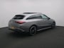 Mercedes-Benz CLA Shooting Brake 250 e Business Solution AMG AMG Line | Night Pakket |Panorama Schuif-Kanteldak | Memory Stoelen | Head-up display | Parkeerpakket met 360°-camera. Inclusief 24 maanden MB Certified garantie voor Europa.