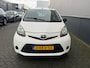 Toyota Aygo 1.0 VVT-i Comfort facelift carplay airco nieuwe apk NAP