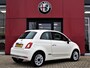 Fiat 500 TwinAir 81PK Lounge | Apple/Android Carplay | Cruise | Climate control | Navigatie |