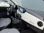 Fiat 500 TwinAir 81PK Lounge | Apple/Android Carplay | Cruise | Climate control | Navigatie |