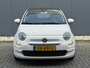 Fiat 500 TwinAir 81PK Lounge | Apple/Android Carplay | Cruise | Climate control | Navigatie |