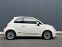 Fiat 500 TwinAir 81PK Lounge | Apple/Android Carplay | Cruise | Climate control | Navigatie |