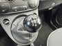 Fiat 500 TwinAir 81PK Lounge | Apple/Android Carplay | Cruise | Climate control | Navigatie |