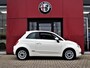 Fiat 500 TwinAir 81PK Lounge | Apple/Android Carplay | Cruise | Climate control | Navigatie |