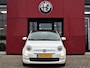 Fiat 500 TwinAir 81PK Lounge | Apple/Android Carplay | Cruise | Climate control | Navigatie |