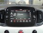 Fiat 500 TwinAir 81PK Lounge | Apple/Android Carplay | Cruise | Climate control | Navigatie |