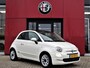 Fiat 500 TwinAir 81PK Lounge | Apple/Android Carplay | Cruise | Climate control | Navigatie |