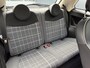 Fiat 500 TwinAir 81PK Lounge | Apple/Android Carplay | Cruise | Climate control | Navigatie |