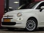 Fiat 500 TwinAir 81PK Lounge | Apple/Android Carplay | Cruise | Climate control | Navigatie |