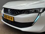 Peugeot 508 SW 1.6 GT HYBRID 225PK | Camera | Navi | Stoelverwarming | Leder/Stof! | 18'' Lichtemetaal | Ad. Cruise control | Keyless | PDC V+A |