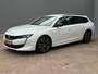 Peugeot 508 SW 1.6 GT HYBRID 225PK | Camera | Navi | Stoelverwarming | Leder/Stof! | 18'' Lichtemetaal | Ad. Cruise control | Keyless | PDC V+A |