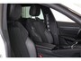 Peugeot 508 SW 1.6 HYbrid 225PK GT | Camera | Navi | Stoelverwarming | Leder/Stof! | 18'' Lichtemetaal | Ad. Cruise control | Keyless | PDC V+A |