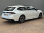 Peugeot 508 SW 1.6 GT HYBRID 225PK | Camera | Navi | Stoelverwarming | Leder/Stof! | 18'' Lichtemetaal | Ad. Cruise control | Keyless | PDC V+A |