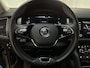 Skoda Kodiaq 1.5 TSI 150pk Business Edition Leder-Stof Camera Stoelverwarming Navigatie DAB+