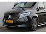 Mercedes-Benz V-klasse 300d / XXL / DC / 2x Electrische Schuifdeur / 360 Camera / Vol Opties / NIEUWSTAAT