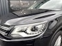 Volkswagen Tiguan 1.4 TSI Sport&Style PANORAMADAK|TREKHAAK|LEER|NAVIGATIE|XENON|RIJSTROOK SENSOR