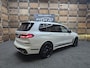 BMW X7 4.0 D M Sport Pano Softclose Ambiente Camera Leder Navi Carplay 22"LM