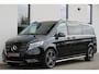 Mercedes-Benz V-klasse 300d / XXL / DC / 2x Electrische Schuifdeur / 360 Camera / Vol Opties / NIEUWSTAAT