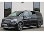 Mercedes-Benz V-klasse 300d / XXL / DC / 2x Electrische Schuifdeur / 360 Camera / Vol Opties / NIEUWSTAAT