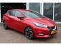Nissan Micra 1.0 IG-T Tekna//Camera//Cruise!!