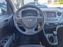 Hyundai i10 1.0i Go! 2017