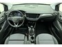 Opel Crossland 1.2 Turbo Elegance | Apple carplay/Android auto | Navigatie | Electronic Climate Control | Cruise control | LED koplampen | Lichtmetalen velgen 16'' |