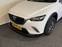 Mazda CX-3 2.0 SAG 120 TS l NAVI l CLIMA l LMV l ELEK RAMEN l