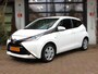 Toyota Aygo 1.0 VVT-i x-play