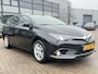 Toyota Auris Touring Sports 1.2T 116 pk Aspiration Navigatie Trekhaak Camera Cima + Cruise Control Lichtmetalen velgen Getint Glas NL Auto Dealer onderhouden