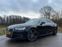 Audi A4 Limousine 2.0 TFSI ultra Sport / Automaat / Schuif-Kanteldak / Airco / Navi / Camera / CC / Leder / NAP