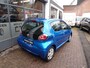 Toyota Aygo 1.0-12V 5-Drs Bleu Automaat AIRCO,LMV, 1e EIGENAAR!