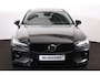 Volvo V60 B4 Plus Dark - Panorama/schuifdak - IntelliSafe Assist & Surround - 360º Camera - Harman/Kardon audio - Adaptieve LED koplampen - Verwarmde voorstoelen, stuur & achterbank - Parkeersensoren voor & achter - Elektr. bedienb. voorstoelen met geheugen - Draadloze tel. lader - Extra getint glas - 19' LMV