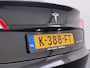 Tesla Model 3 Long Range AWD 75kWh Facelift Warmtepomp Trekhaak SOH 92% AutoPilot Leder Panoramadak Adaptive-Cruise Camera's Elektr.-Stuur+Stoelen+Spiegels+Geheugen+Easy-Entry+Verwarmde stoelen Park assistent Pdc WIFI Lane-Assist Elek.Achterklep Navi LED DAB Voorverwarmen interieur Keyless One-Pedal-Drive 4WD 1e Eigenaar Origineel Nederlandse Auto Fabrieksgarantie op Accu en Motor tot 21-12-2028/192.00km