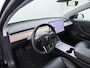 Tesla Model 3 Long Range AWD 75kWh Facelift Warmtepomp Trekhaak SOH 92% AutoPilot Leder Panoramadak Adaptive-Cruise Camera's Elektr.-Stuur+Stoelen+Spiegels+Geheugen+Easy-Entry+Verwarmde stoelen Park assistent Pdc WIFI Lane-Assist Elek.Achterklep Navi LED DAB Voorverwarmen interieur Keyless One-Pedal-Drive 4WD 1e Eigenaar Origineel Nederlandse Auto Fabrieksgarantie op Accu en Motor tot 21-12-2028/192.00km
