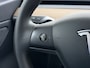 Tesla Model 3 Long Range AWD 75kWh Facelift Warmtepomp Trekhaak SOH 92% AutoPilot Leder Panoramadak Adaptive-Cruise Camera's Elektr.-Stuur+Stoelen+Spiegels+Geheugen+Easy-Entry+Verwarmde stoelen Park assistent Pdc WIFI Lane-Assist Elek.Achterklep Navi LED DAB Voorverwarmen interieur Keyless One-Pedal-Drive 4WD 1e Eigenaar Origineel Nederlandse Auto Fabrieksgarantie op Accu en Motor tot 21-12-2028/192.00km