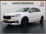 Skoda Fabia 1.0I 96PK Navi Camera Pdc Apple Carplay Android Keyless Stoelverwarming Cruise Control ECC Lmv Isofix Privacyglas Led Smartlink Bluetooth Licht-/Regensensor Mooie en complete Skoda Fabia