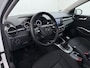 Skoda Fabia 1.0TSI 96PK 5Drs Ecc Navi* Camera Stoelverwarming Apple Carplay Android Auto Cruise Control Pdc Lmv Isofix Privacyglas Led Smartlink Bluetooth Keyless Licht-/regensensor Mooie en complete Skoda Fabia 380 Liter kofferruimte