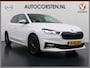 Skoda Fabia 1.0TSI 96PK 5Drs Ecc Navi* Camera Stoelverwarming Apple Carplay Android Auto Cruise Control Pdc Lmv Isofix Privacyglas Led Smartlink Bluetooth Keyless Licht-/regensensor Mooie en complete Skoda Fabia 380 Liter kofferruimte