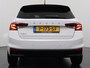 Skoda Fabia 1.0I 96PK Navi Camera Pdc Apple Carplay Android Keyless Stoelverwarming Cruise Control ECC Lmv Isofix Privacyglas Led Smartlink Bluetooth Licht-/Regensensor Mooie en complete Skoda Fabia