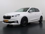 Skoda Fabia 1.0TSI 96PK 5Drs Ecc Navi* Camera Stoelverwarming Apple Carplay Android Auto Cruise Control Pdc Lmv Isofix Privacyglas Led Smartlink Bluetooth Keyless Licht-/regensensor Mooie en complete Skoda Fabia 380 Liter kofferruimte