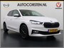 Skoda Fabia 1.0I 96PK Navi Camera Pdc Apple Carplay Android Keyless Stoelverwarming Cruise Control ECC Lmv Isofix Privacyglas Led Smartlink Bluetooth Licht-/Regensensor Mooie en complete Skoda Fabia