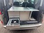 Renault Kangoo Family 1.6-16V Privilège Camper Bed Tent Keuken Water