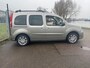 Renault Kangoo Family 1.6-16V Privilège Camper Bed Tent Keuken Water