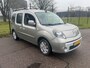 Renault Kangoo Family 1.6-16V Privilège Camper Bed Tent Keuken Water
