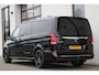 Mercedes-Benz V-klasse 300d / XXL / DC / AMG / Luchtvering / Burmester / 2x Elec Schuifdeur / Vol Opties / NIEUWSTAAT