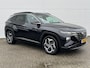 Hyundai Tucson 1.6 T-GDI HEV Premium Sky / Apple Carplay/Android Auto / Airco (automatisch) / Cruise control adaptief met Stop&Go / Elektrisch glazen panorama-dak / Trekhaak( 1650 kg) /