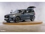 Volvo XC60 2.0 T8 Plug-in hybrid AWD Ultimate Dark Long range | Luchtvering | Bowers&Wilkins | Zwenkbare trekhaak | Panorama dak | Wol interieur |
