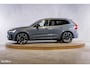 Volvo XC60 2.0 T8 Plug-in hybrid AWD Ultimate Dark Long range | Luchtvering | Bowers&Wilkins | Zwenkbare trekhaak | Panorama dak | Wol interieur |