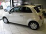 Fiat 500 Fiat 1.2 Lounge 3-deurs automaat